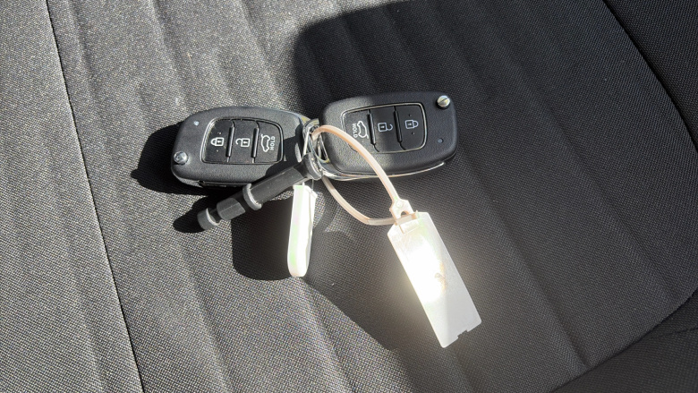 Hyundai i10 1.0 [63] Advance 5dr Auto [Nav] Petrol Hatchback